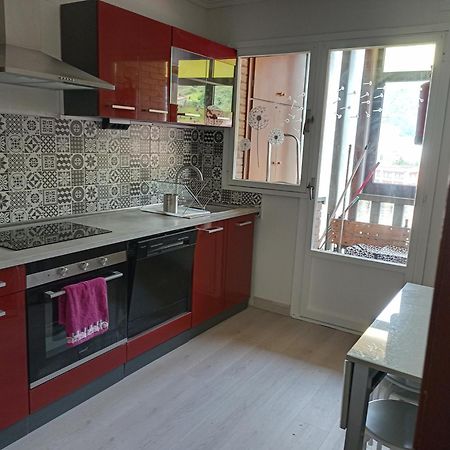 דירות מיירס El Refugio De Noa מראה חיצוני תמונה