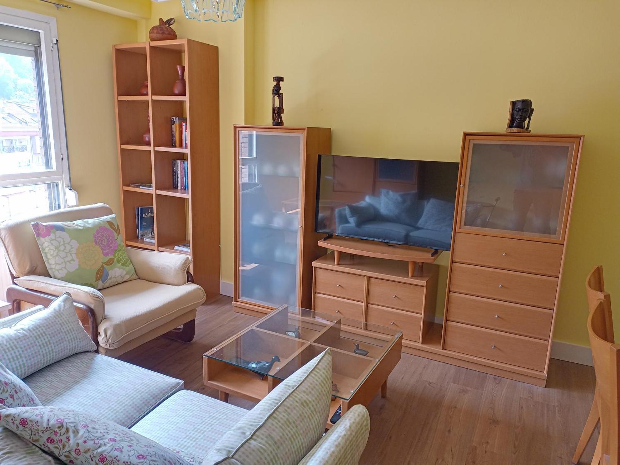 דירות מיירס El Refugio De Noa מראה חיצוני תמונה