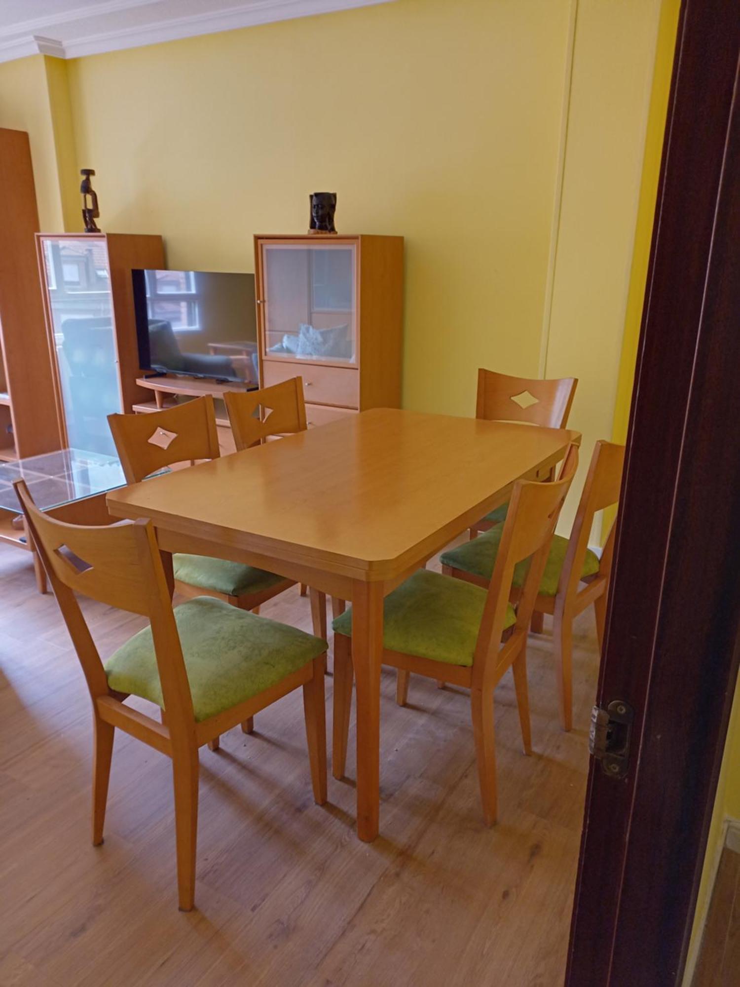 דירות מיירס El Refugio De Noa מראה חיצוני תמונה